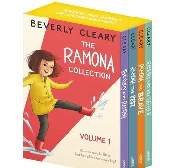 The Ramona quartet ENG-HUD-MST-RP35 фото