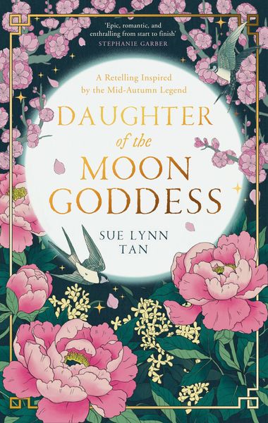 Daughter of the Moon Goddess ENG-HUD-SLT-DOTMG1 фото