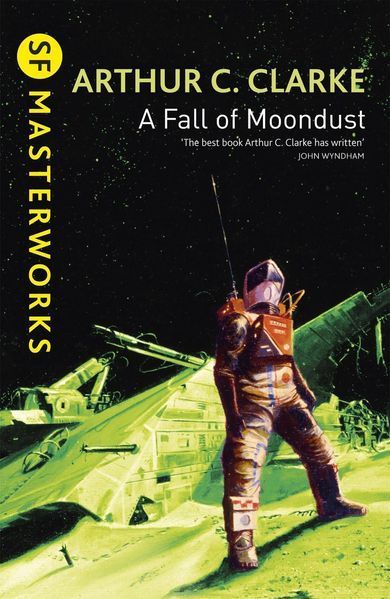 A Fall of Moondust ENG-HUD-CAW-J74 фото