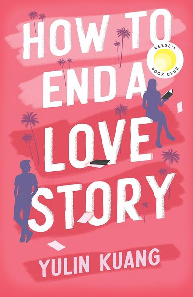 How to End a Love Story ENG-HUD-DS-HGP31 фото