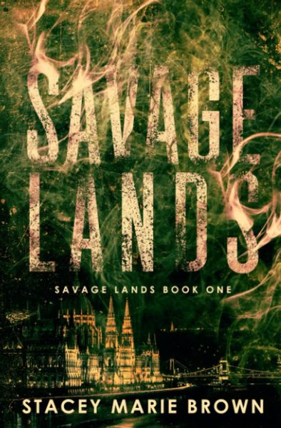 Savage Lands ENG-HUD-SMB-SL фото