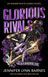 Glorious Rivals, Jennifer Lynn Barnes