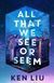 All That We See or Seem ENG-HUD-RSQ-SR116 фото 1