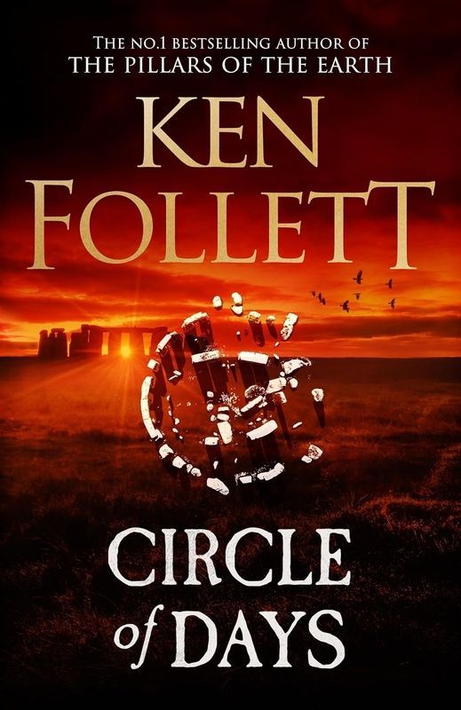 Circle of Days, Ken Follett