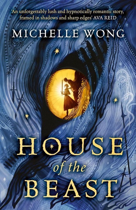 House of the Beast, Michelle Wong