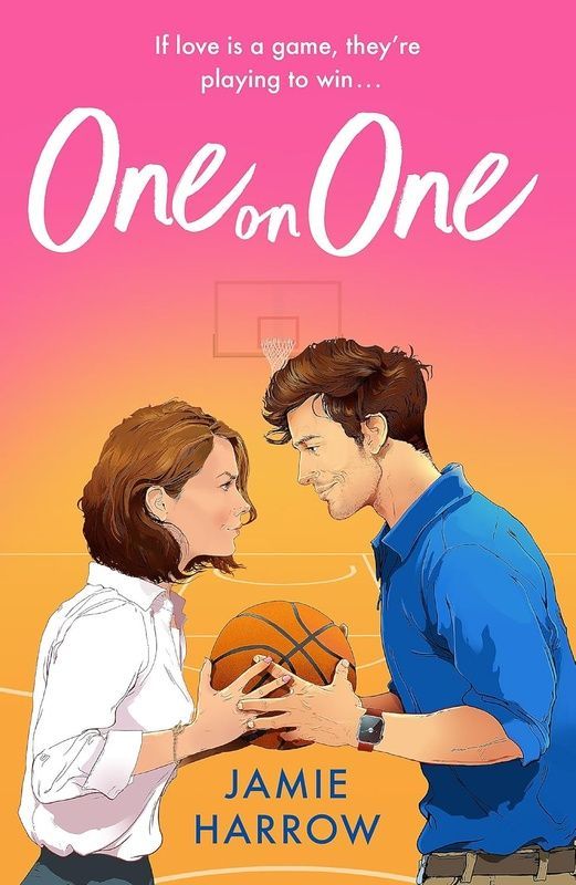 One on One, Jamie Harrow