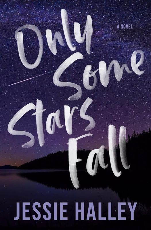 Only Some Stars Fall, Jessie Halley