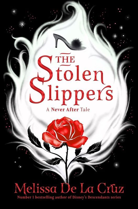 The Stolen Slippers ENG-HUD-AH-TS1QA11 фото