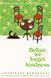 Before We Forget Kindness, Toshikazu Kawaguchi