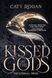 Kissed by the Gods