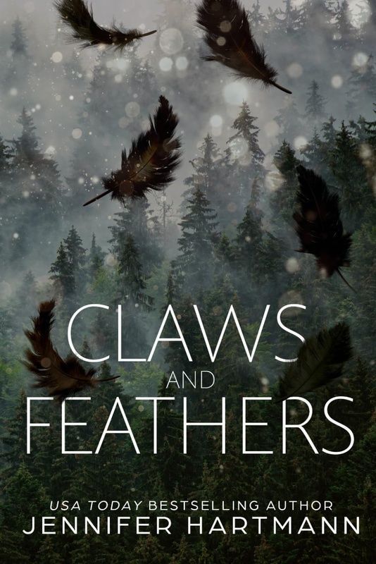 Claws and Feathers ENG-HUD-MFR-RP11 фото
