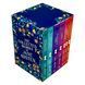 Works of Jane Austen 7 Books  Box
