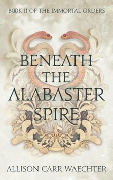 Beneath the Alabaster Spire ENG-HUD-ACW-ASP2 фото