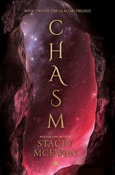 Chasm ENG-HUD-DLJ-DSF66 фото