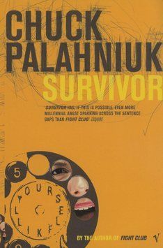 Survivor  ENG-HUD-AH-J78 фото