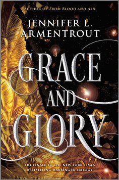 Grace and Glory ENG-HUD-JLA-GAGH фото