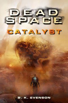 Dead Space: Catalyst ENG-HUD-SAH-XW100 фото