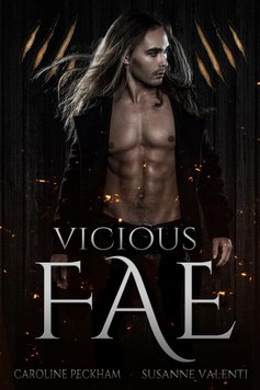 Vicious Fae ENG-HUD-CPSV-DFP3 фото