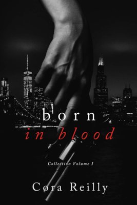 Born in Blood  Volume 1 ENG-HUD-CRBIB-BIB14 фото