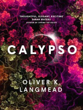 Calypso ENG-HUD-RSQ-SR117 фото