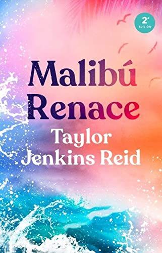 Malibu Renace SP-HUD-TJR-MRP фото
