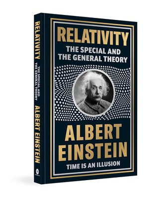 Relativity: The Special And The General Theory ENG-HUD-DS-HGP75 фото