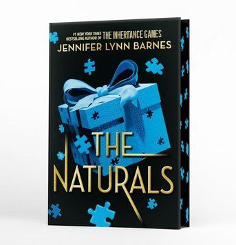The Naturals
