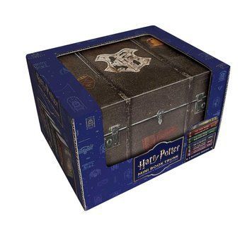 Harry Potter Mini Book Box