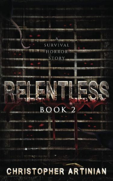 Relentless 2 ENG-HUD-MFR-RP61 фото
