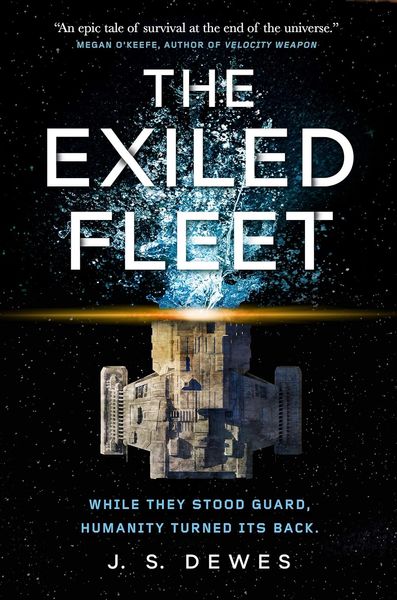 Exiled Fleet ENG-HUD-MF-DGHT76 фото