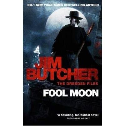Fool Moon ENG-HUD-SJ-RE2 фото
