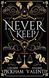 Never Keep, Caroline Peckham,Susanne Valenti