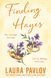Finding Hayes ENG-HUD-MZG-RSL8 фото 1