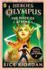 The Mark of Athena, Rick Riordan
