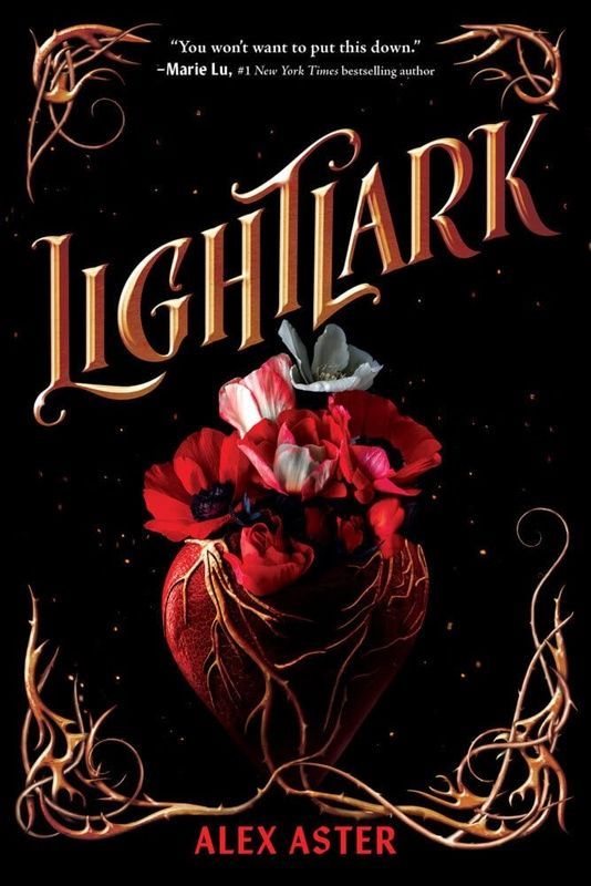 Lightlark, Aster Alex