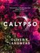 Calypso ENG-HUD-RSQ-SR117 фото 1