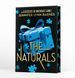 The Naturals ENG-HUD-MDAT-10 фото 1