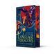 A Language of Dragons, S. F. Williamson