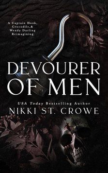 Devourer of Men ENG-HUD-DT-BFS174 фото