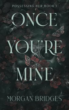 Once You're Mine ENG-HUD-DLJ-DSF83 фото