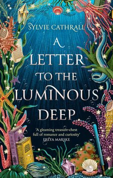 A Letter to the Luminous Deep  ENG-HUD-DS-HGP6 фото