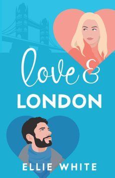 Love & London ENG-HUD-DT-BFS124 фото