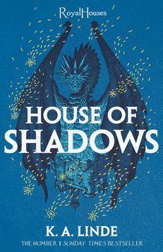 House of Shadows ENG-HUD-LJ-UY15 фото