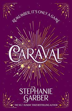 Caraval ENG-HUD-DLJ-DSF74 фото