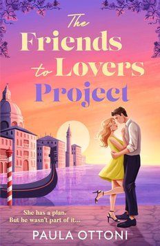 The Friends-To-Lovers Project ENG-HUD-ASW-FL72 фото
