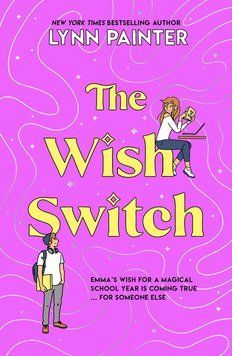 The Wish Switch ENG-HUD-EVRN-MEP-SF17 фото