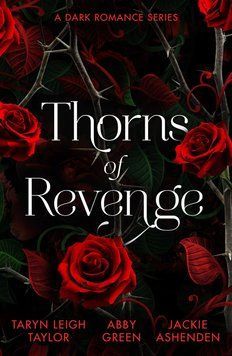 Thorns Of Revenge ENG-HUD-RSQ-SR168 фото
