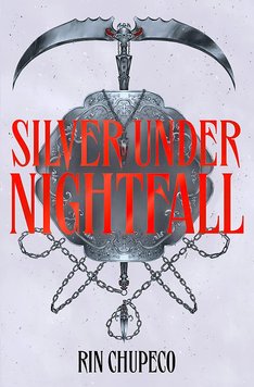 Silver Under Nightfall ENG-HUD-EVRN-RC-SUNH фото