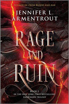 Rage and Ruin ENG-HUD-JLA-RARH фото