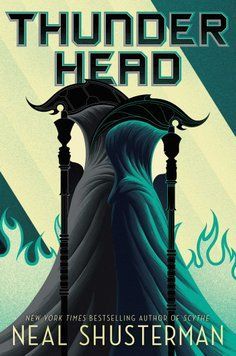 Thunderhead ENG-HUD-NS-SH2  фото